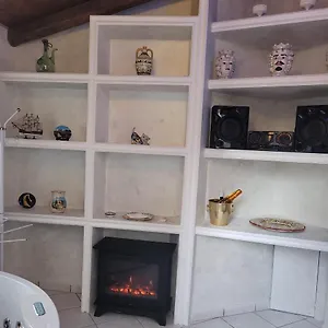  Casa vacanze Josephine's Italia