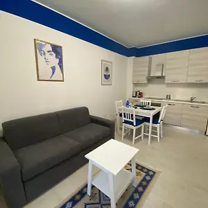  Appartamento Lady Indigo San Siro Italia
