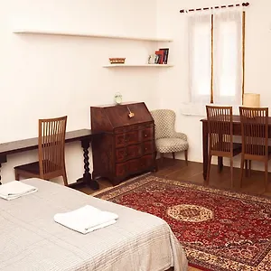 Appartamento Vintage In The Heart Of, Firenze