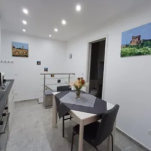  Casa vacanze Casa Itria Italia