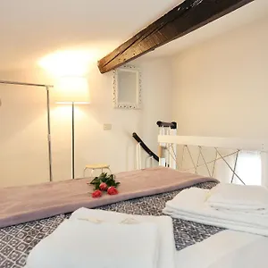 Appartamento Romantico Oltrarno - Sweet Dreams In, Firenze