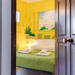 Appartamento Acquamarina - Sweet Dreams In, Firenze