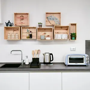 Appartamento Casa S A F E R, Firenze
