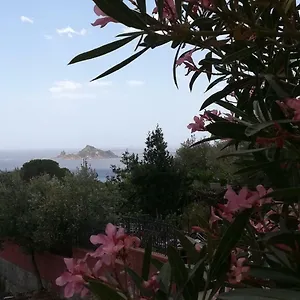  Appartamento Bellavista Italia